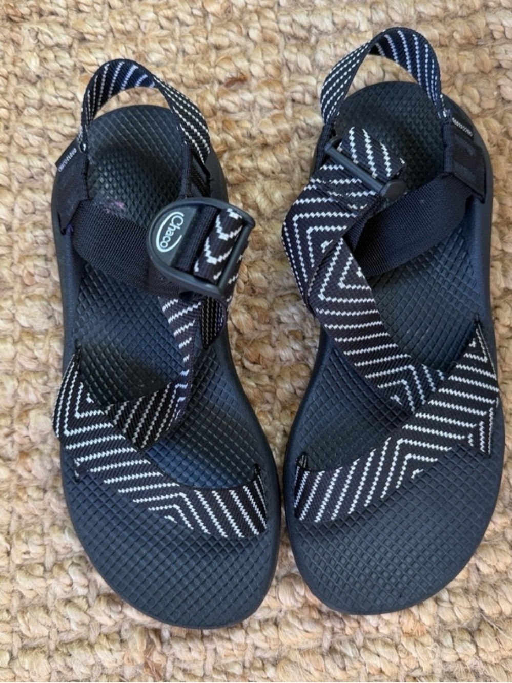 Women's Mega Z/1 Wide-Strap Classic Sandal - Picture 4 of 5